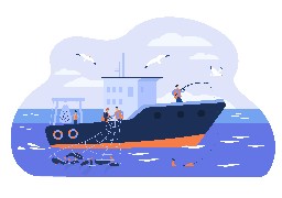 EMPLOYE DE MAREE H/F - BOULOGNE SUR MER