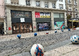 La ville de Boulogne sur mer vient enfin de racheter le bâtiment des Nouvelles Galeries !