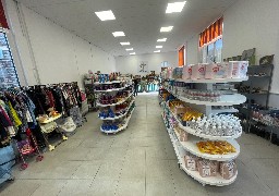 Un an après son ouverture, l'épicerie sociale et solidaire d'Abbeville accueille déjà 250 bénéficiaires