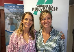 Les virades du Pays Boulonnais se déroulent à Ambleteuse et Réty le 24 septembre.