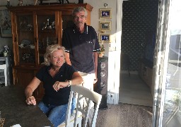 A Calais, le bailleur social Terre d'Opale Habitat s'invite à dîner chez les locataires !