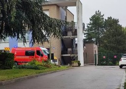 Bourbourg: évacuation de la fondation Schadet-Vercoustre pour une fausse alerte à la bombe
