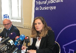 L'épouse de Patrice Charlemagne, mise en examen pour assassinat et placée en détention provisoire