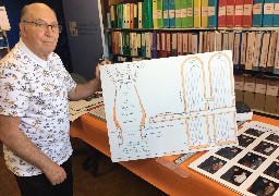 Pour Bernard Bocquet se rappeler de la fermeture de la Comilog il y a 20 ans c'est un devoir de mémoire.