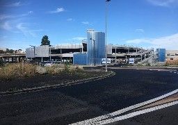 70 voitures contrôlées par la Police lors d’un rassemblement de tuning ce week-end à Boulogne sur mer.