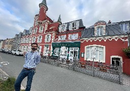 Pour attirer du personnel, un hôtel-restaurant du Crotoy va passer à la semaine des 4 jours 