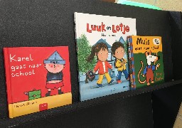 A Dunkerque, l'apprentissage du Néerlandais dès la maternelle porte ses fruits...