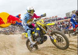 Enduropale du Touquet : lancement des inscriptions début novembre