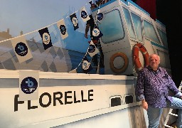 Samedi soir, la Revue boulonnaise retrouve le théâtre Monsigny mais... «  Ah rien d'carpin ! »