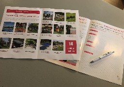 A Outreau, donnez vos idées pour la 4ième édition du Budget Participatif.