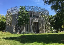 A Condette, le théâtre élisabéthain fermé jusqu’en Février !