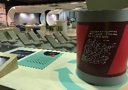 A Cappelle La Grande, le Palais de l'Univers se trouve une nouvelle orbite autour de l'industrie !