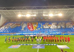 L'exploit de Lens qui a battu Arsenal en Ligue des Champions !