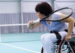 Le département de la Somme va aider les personnes en situation de handicap à acquérir du matériel sportif