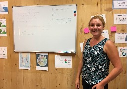 Connaissez-vous le métier de Médiatrice ?