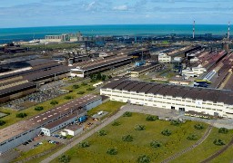 Des stages en immersion pour les élèves de troisièmes et secondes à décrocher chez Dillinger France !