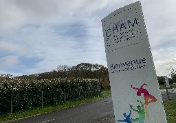 Le fonctionnement du CHAM perturbé par une panne informatique