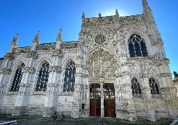 Idée de sortie : découvrez le cœur historique de Rue 