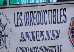 Basket : le BCM au pied du mur avant deux gros derbys et la coupe d'Europe !