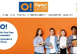 A Dunkerque, une plateforme digitale est lancée pour rapprocher les entrepreneurs des élèves !