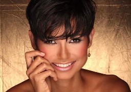 Eve Gilles a été sacrée Miss Nord-Pas-de-Calais 2023