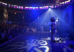 Le festival des enfants « Festi'mômes » bientôt de retour à Neufchatel-Hardelot