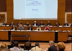 L'agglomération du boulonnais va incinérer ses déchets à Arques.