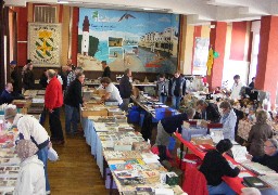 Les collectionneurs et les curieux ont rendez-vous à Cayeux ce dimanche