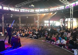 Neufchatel-Hardelot: Festi'Mômes débute ce week-end, avec spectacles et parades