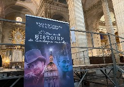 La 11ième édition du spectacle historique L’Étonnante Histoire de Boulogne-sur-Mer se jouera à guichets fermés !