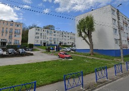 A Outreau : 3 personnes intoxiquées dans un feu d'appartement samedi midi.