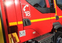 Un incendie endommage la mairie et la salle des fêtes de Noyelles en Chaussée