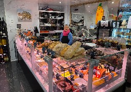 A Dunkerque, l'épicerie fine Just'in vos papilles a remporté un prix national !