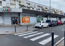 Calais: la piétonne renversée, ce samedi, a succombé à ses blessures 
