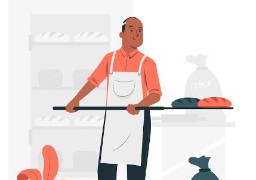 BOULANGER H/F - NORDAUSQUES