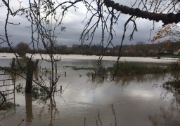 Le département du Pas-de-Calais en vigilance