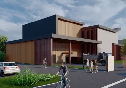 A Abbeville, il sera possible d'investir dans la construction du nouveau réseau de chaleur