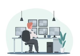 AGENT DE SÉCURITÉ H/F - BOULOGNE SUR MER