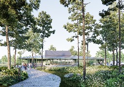 Fort-Mardyck engage la construction d'une cantine scolaire !