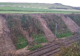 SNCF : les lignes Etaples-St pol et Boulogne-Etaples suspendues jusqu'à nouvel ordre
