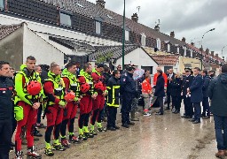 Inondations : 244 communes du Pas-de-Calais et du Nord en état de catastrophe naturelle