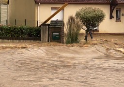 181 communes du Nord et du Pas-de-Calais reconnues en état de catastrophe naturelle 