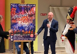 Les Prout lanceront la saison du carnaval à Cappelle la grande le 6 janvier !