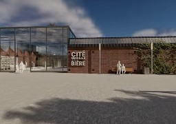 La Cité régionale de la bière sera créée à Bailleul dans le Nord.