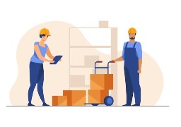 PREPARATEUR DE COMMANDES H/F - AULT
