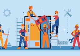 REPARATEUR DE PALETTES H/F - BOULOGNE SUR MER