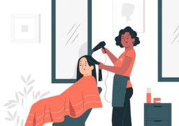 COIFFEUR H/F - SAINT MARTIN BOULOGNE