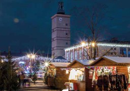 Abbeville a dévoilé son programme des festivités de fin d'année
