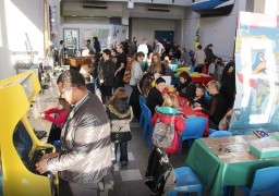 Après trois ans d’absence, le Salon Je Lis Jeu’nesse de retour ce week-end à Etaples 