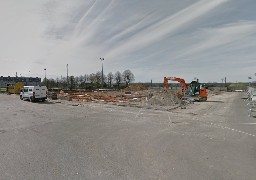 Un terrain synthétique de football va être construit à Abbeville